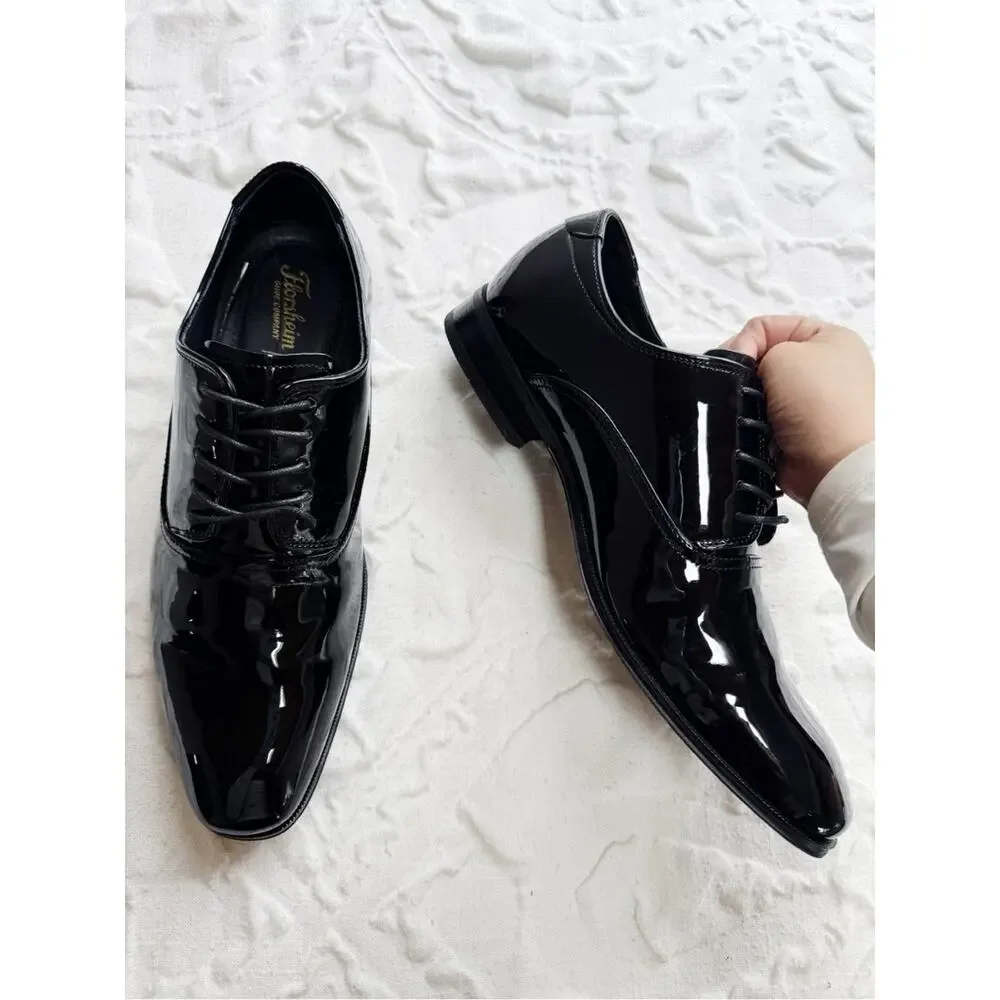 Florsheim these shoes
